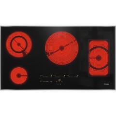 Miele KM 6565 FR Κεραμική εστία Miele KM 6565 FR Κεραμική εστία